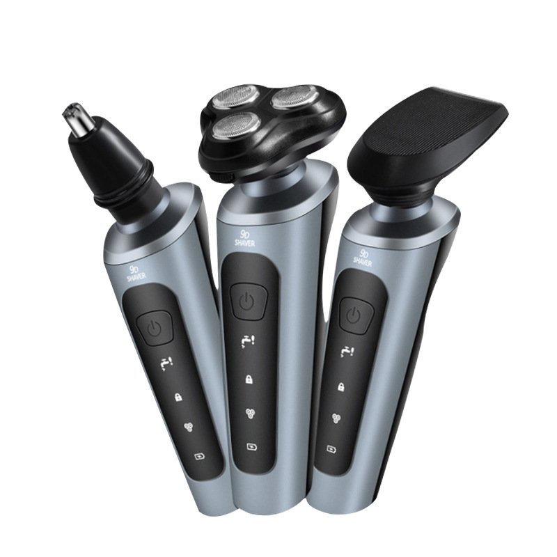 Ear Nose Trimmer - Rechargeable Clipper Factory