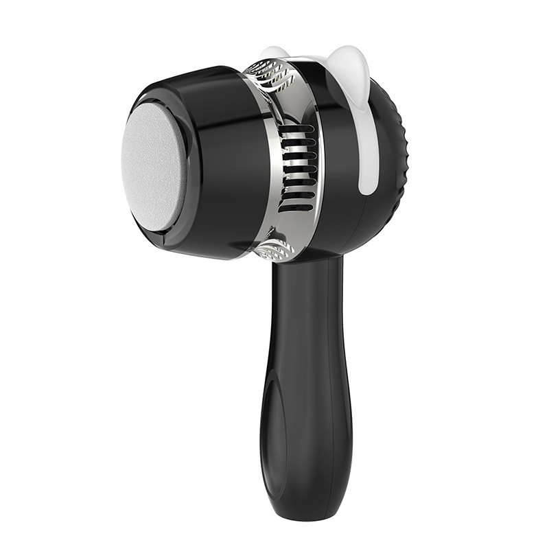 Waterproof Callus Remover - LCD Display Grinder