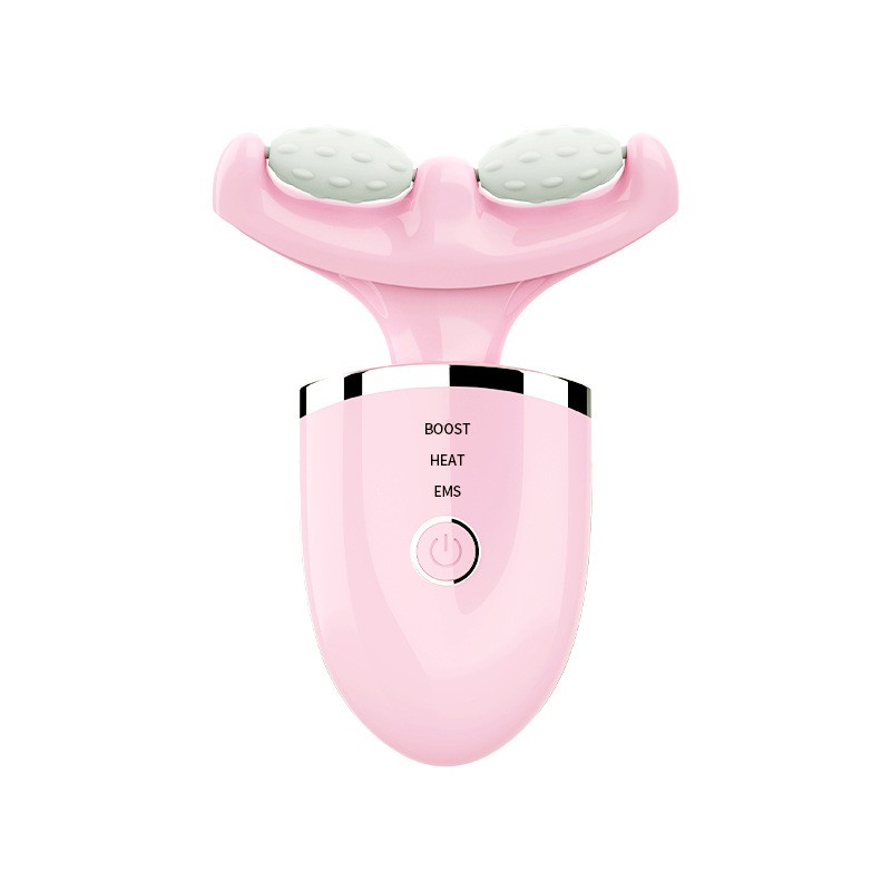EMS Face Massager - Photon Therapy Device Manufacturer