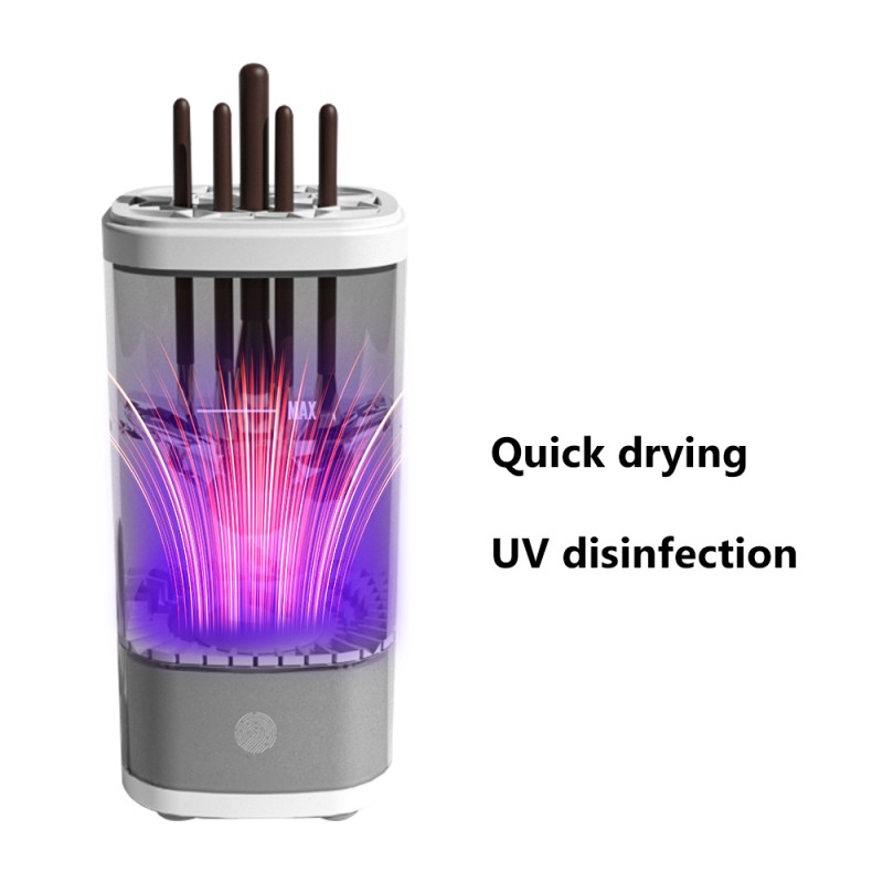 Makeup Brush Cleaner - 12000RPM USB Device Factory