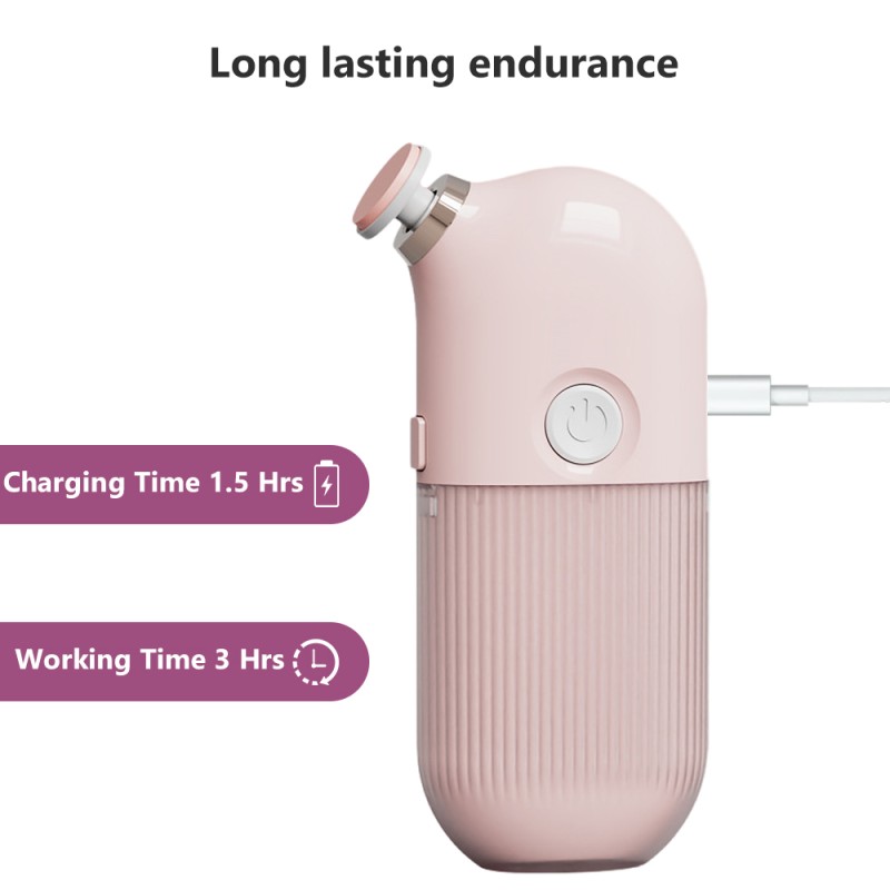 Baby Nail Cutter - Portable Trimming Set Manufacturer