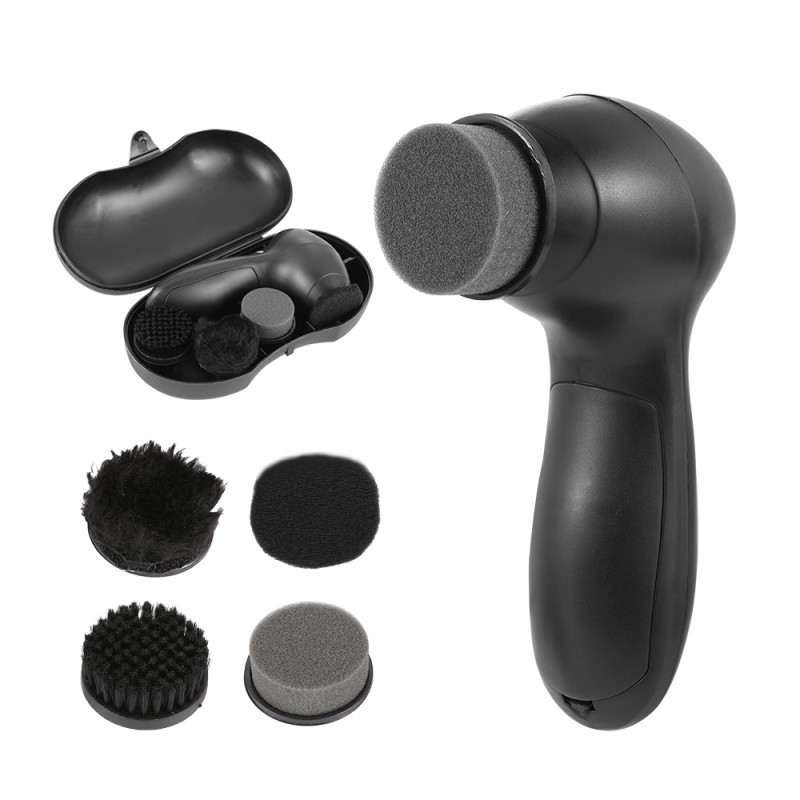 Electric Foot File - Professional Callus Remover