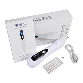 Ultrasonic Face Washer - Silicone Cleansing Brush
