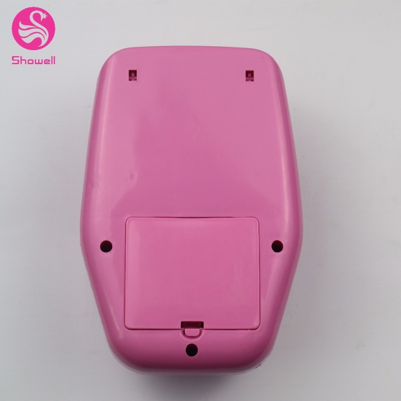 UV Nail Dryer - Portable Gel Polish Lamp Supplier