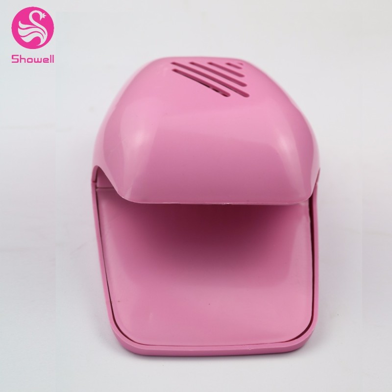 UV Nail Dryer - Portable Gel Polish Lamp Supplier