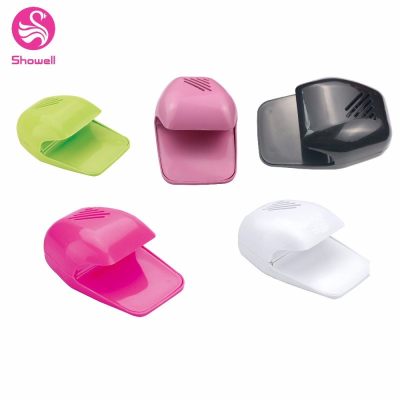 UV Nail Dryer - Portable Gel Polish Lamp Supplier