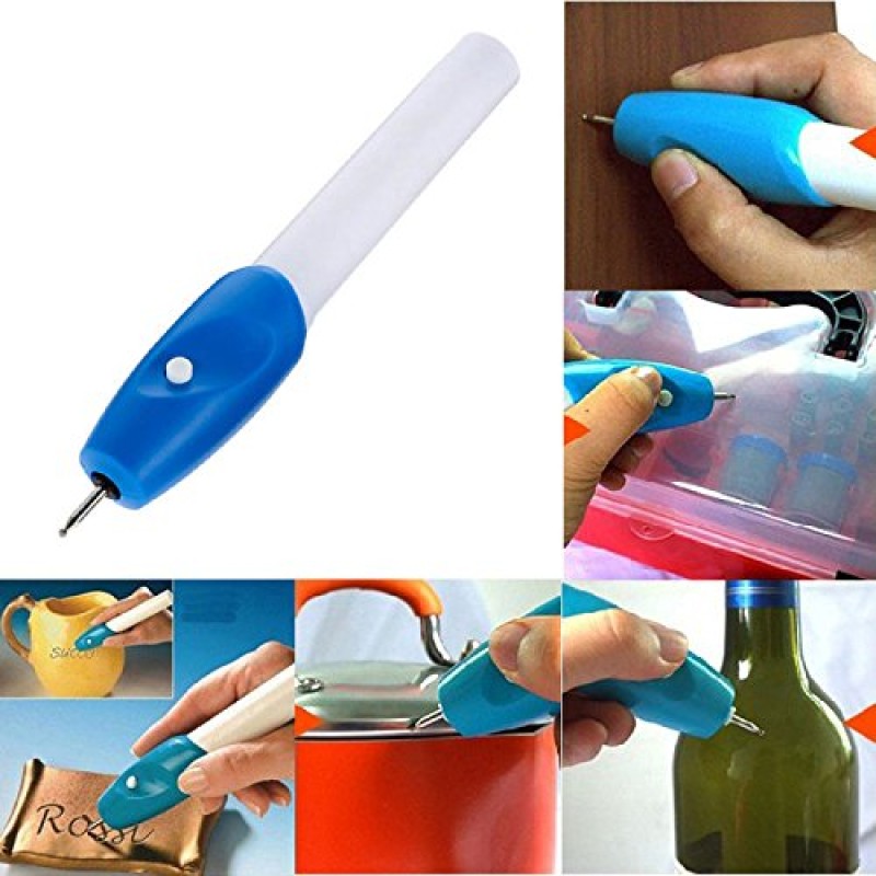 Electric Engraving Pen - Mini Etcher Tool Factory