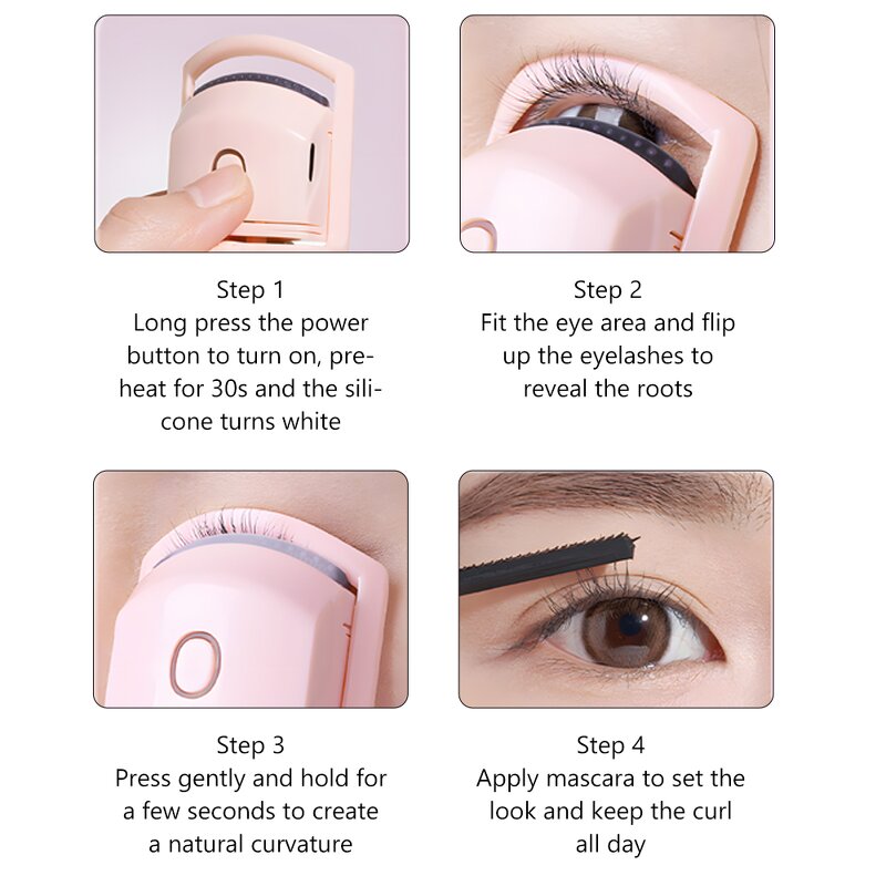 Electric Bath Brush - Adjustable Speed Scrubber