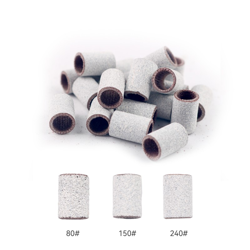 Electric Nail Polish Dryer - Portable Gel Blower