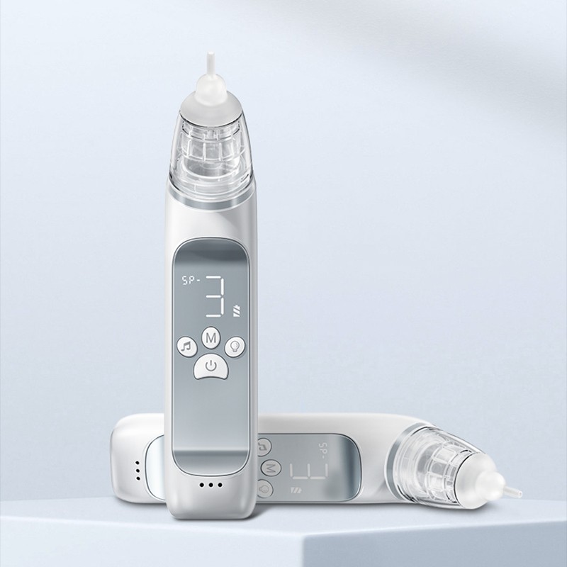 Automatic Nail Clipper - Anti-Splash Design Manufacturer