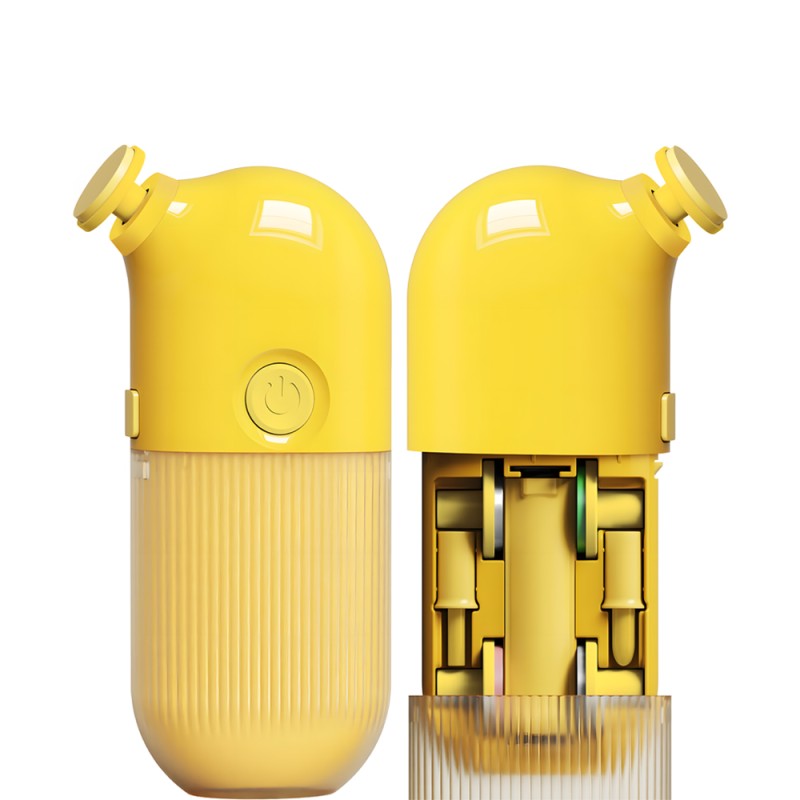 Electric Nail Sharpener - Low Noise Safe Factory