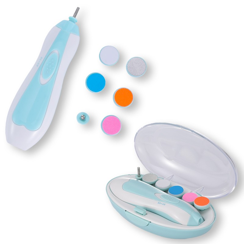 Portable Men Razor - Rechargeable Travel Shaver