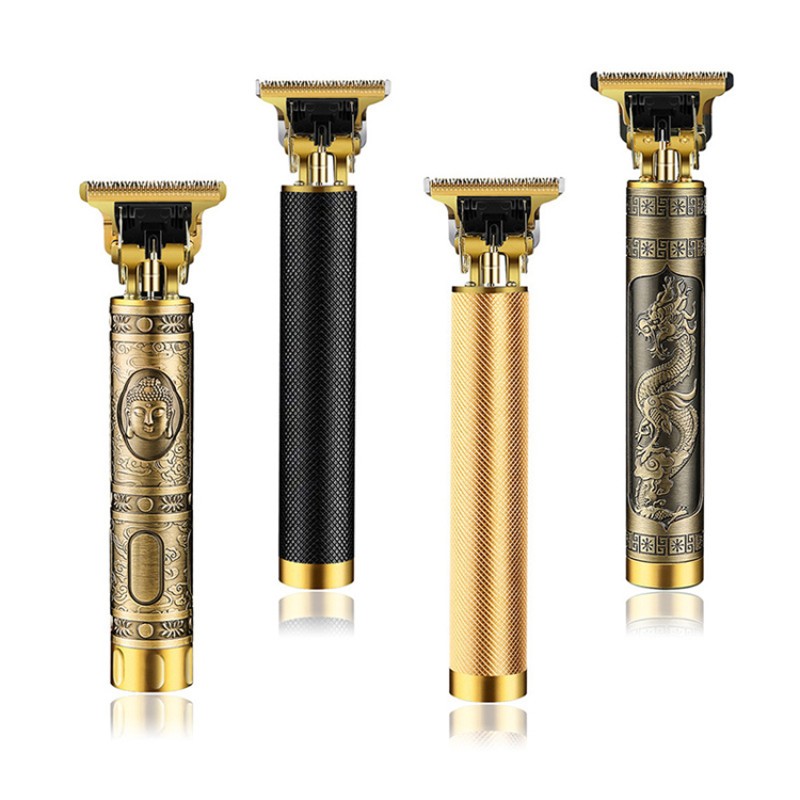 Triple Blade Shaver - Stainless Steel Manufacturer