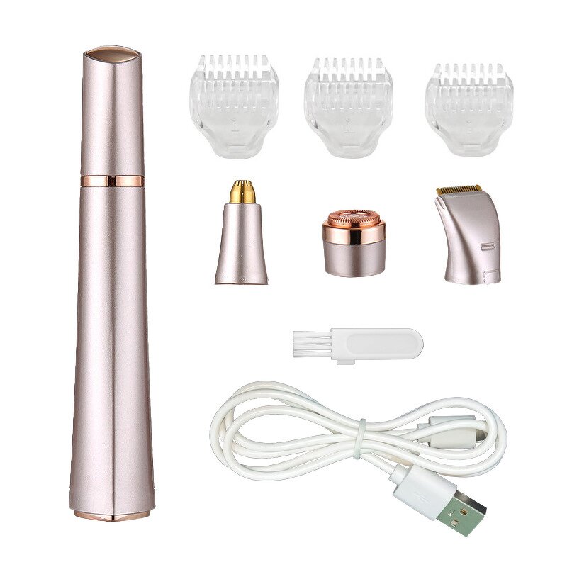 Phone Ring Light - Rechargeable LED Fill Light