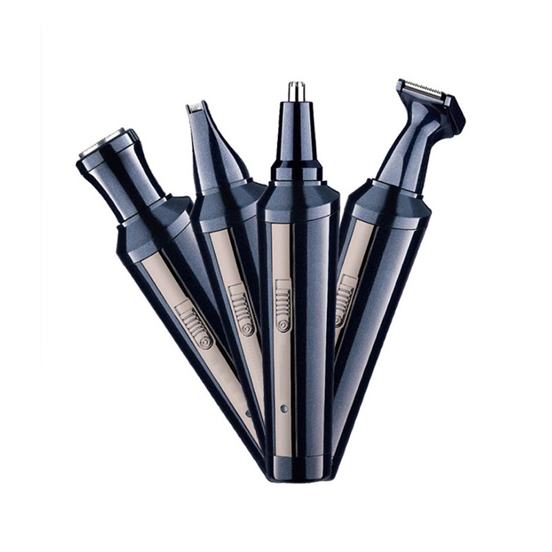 Hair Clipper Epilator - 100+ Styles Trimmer