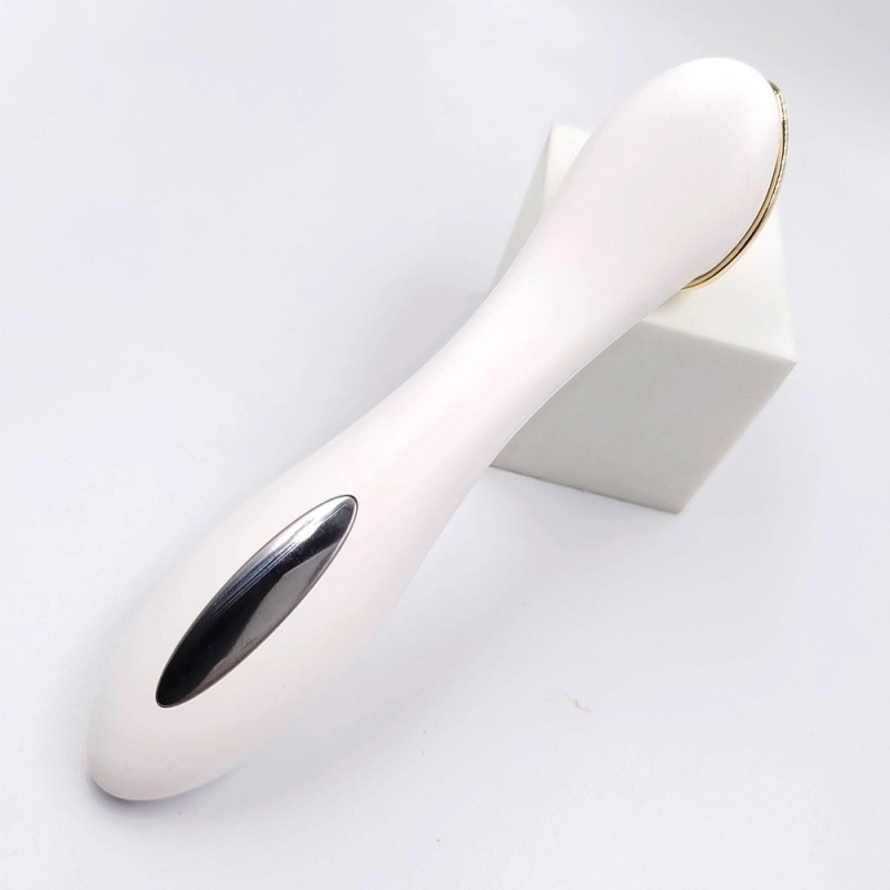 Heated Eyelash Curler - USB Rechargeable Tool