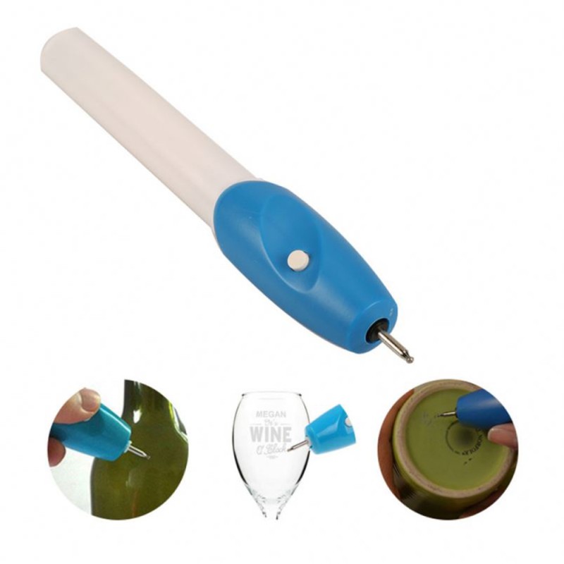 Electric Engraving Pen - Professional Carving Tool Factory