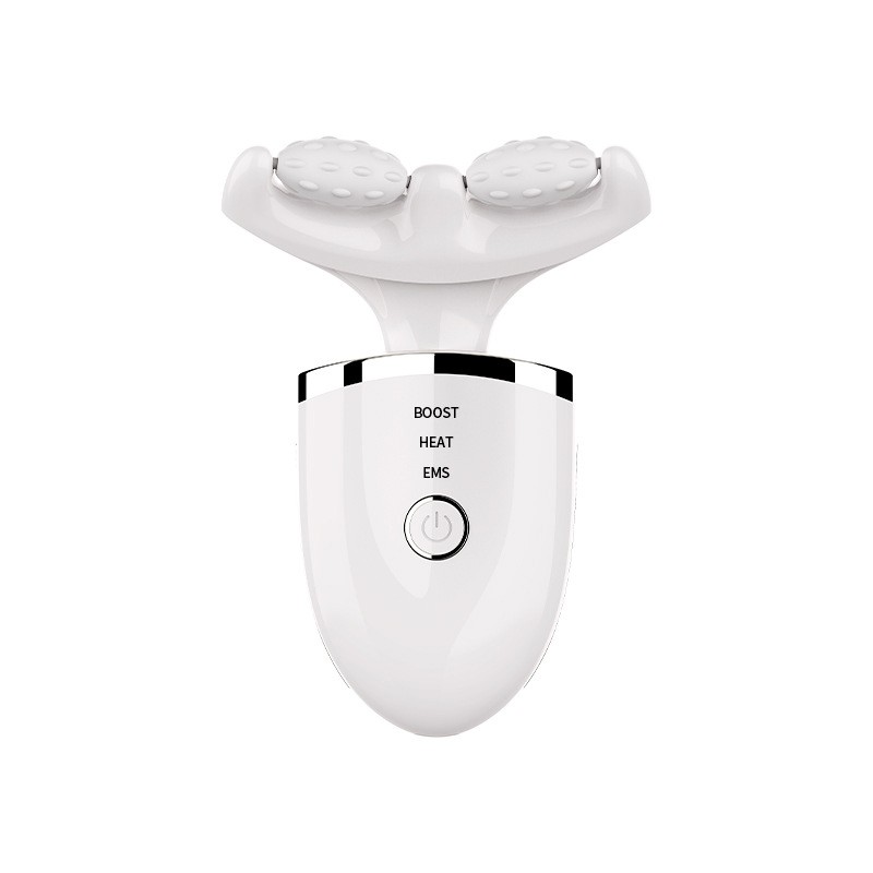 Face Neck Massager - EMS Vibration Therapy Factory