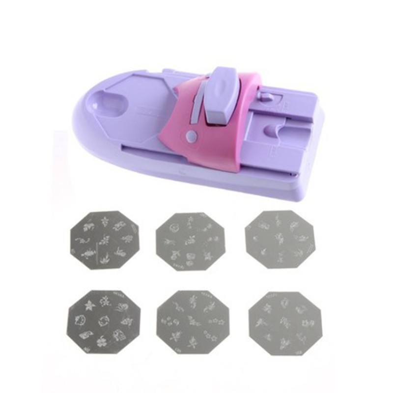 USB Nail Trimmer - Rechargeable Clipper Manufacturer