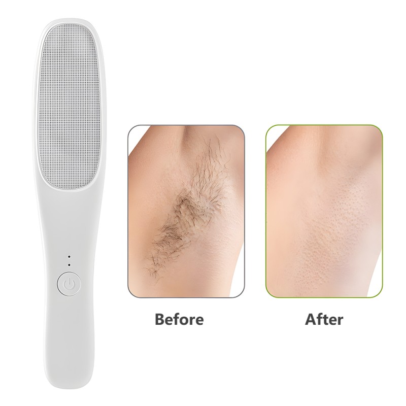 Electric Foot File - Portable Callus Grinder Manufacturer