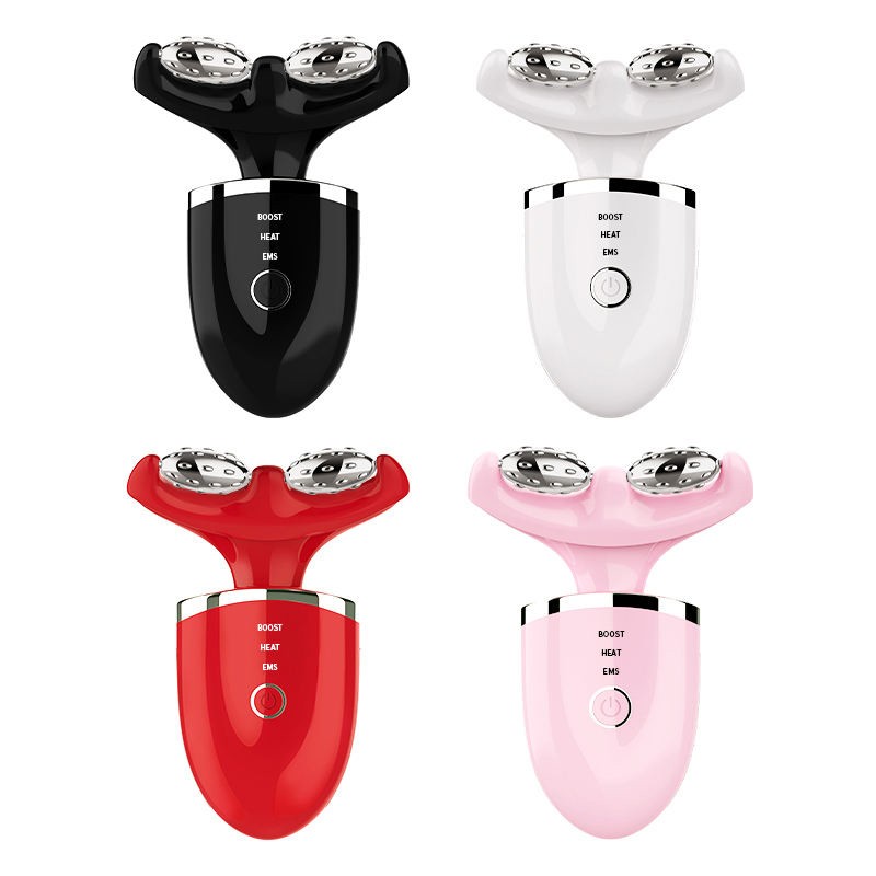 EMS Face Massager - Photon Therapy Device Manufacturer