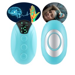 Sleep Therapy Device - 2 Modes 15 Strengths