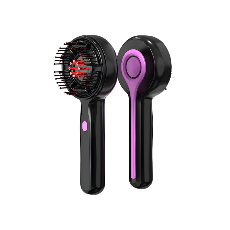 Hair Growth Massage Brush - Oil Dispenser OEM Manufacturer