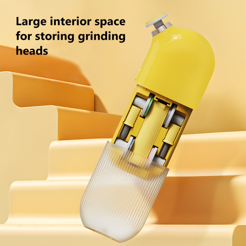 Baby Nail Cutter - Portable Trimming Set Manufacturer