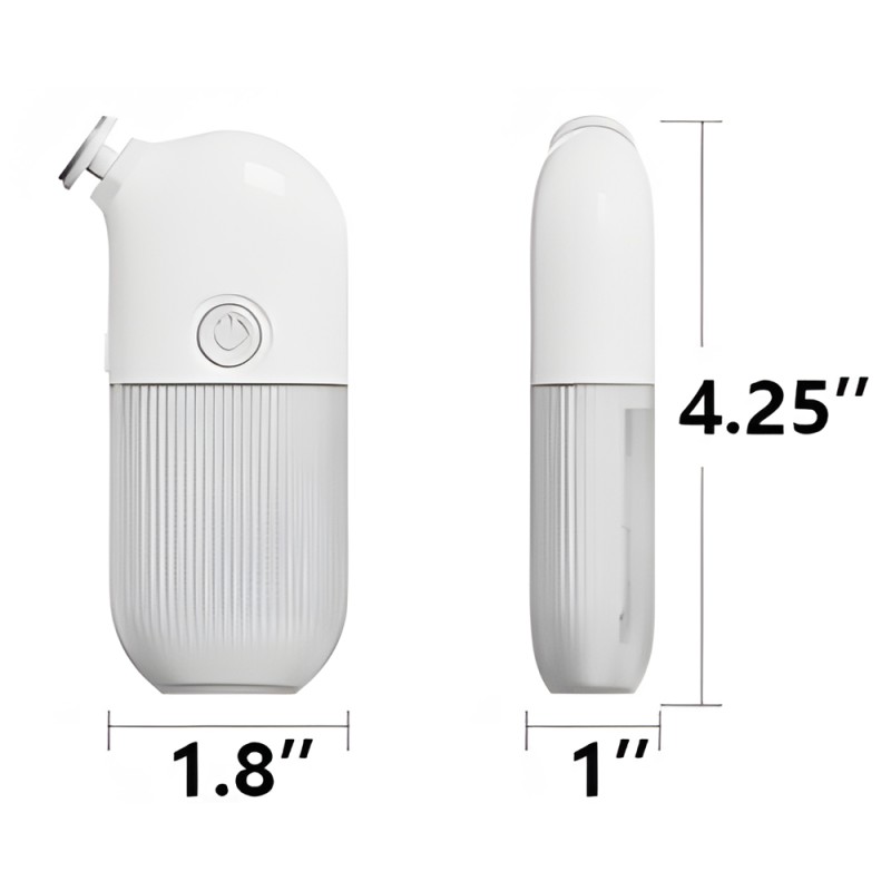 Baby Nasal Aspirator - Electric Suction Device