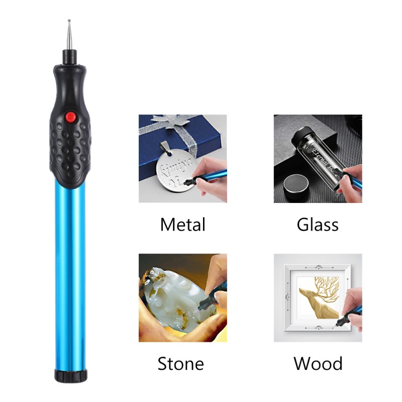 Plasma Pen - No-pain Mole Removal Device