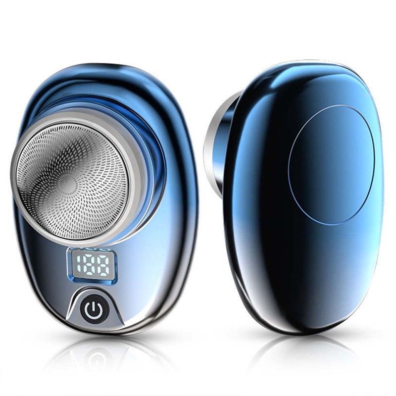 Portable Men Shaver - Type-C Rechargeable Supplier