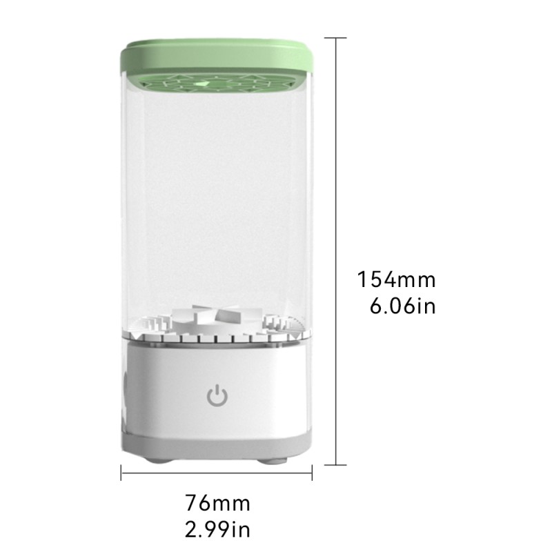 Electric Eyebrow Tool - Double Head Curler Factory