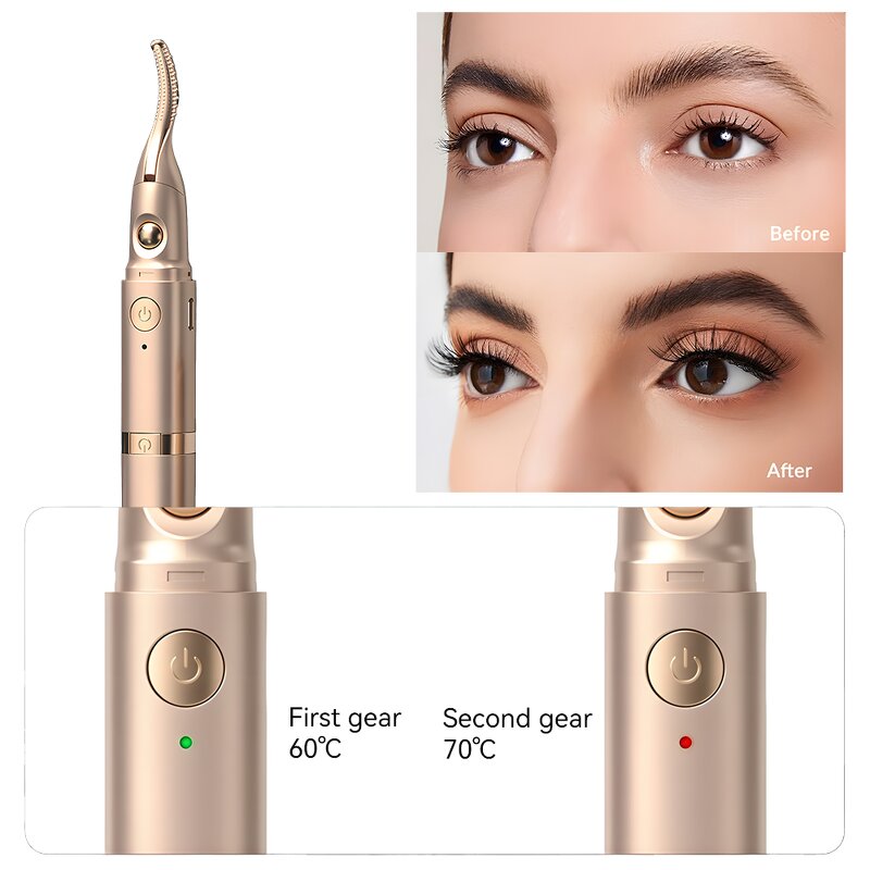 Electric Eyebrow Trimmer - Portable Painless Factory