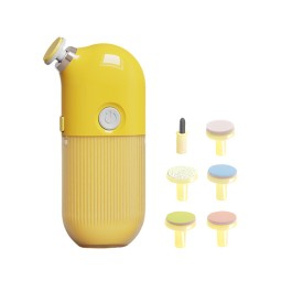 Electric Nail Sharpener - Low Noise Safe Factory