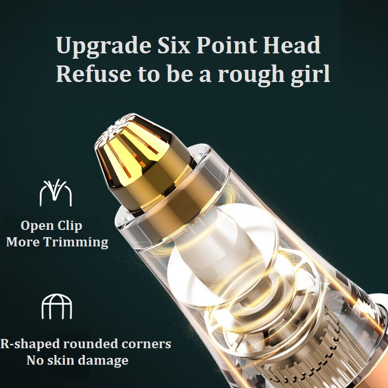 Heated Eyelash Curler - Rechargeable Fast Heat