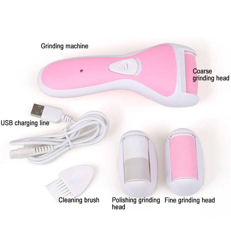 Pedicure Set - 4-in-1 Luxury Kit Factory