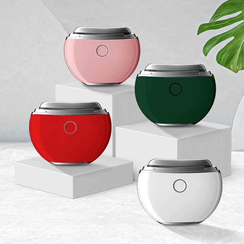 Microcurrent Gua Sha - USB Charging Lifting Tool Factory