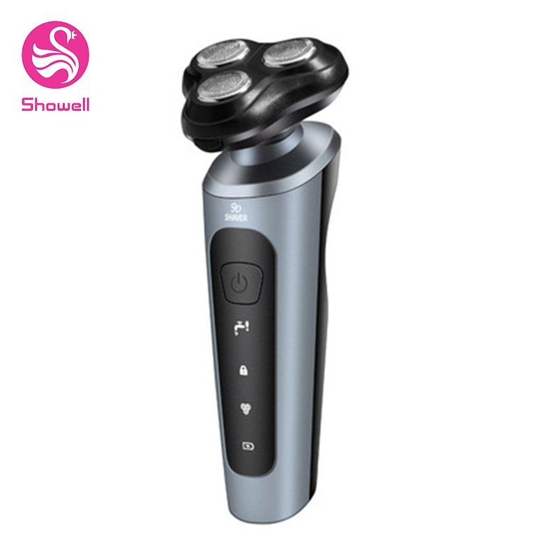 Ear Nose Trimmer - Rechargeable Clipper Factory