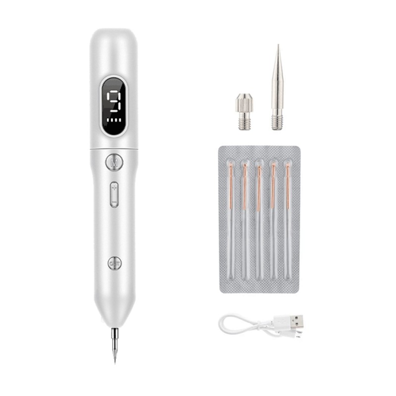 Sonic Body Brush - 4-in-1 Cordless Scrubber