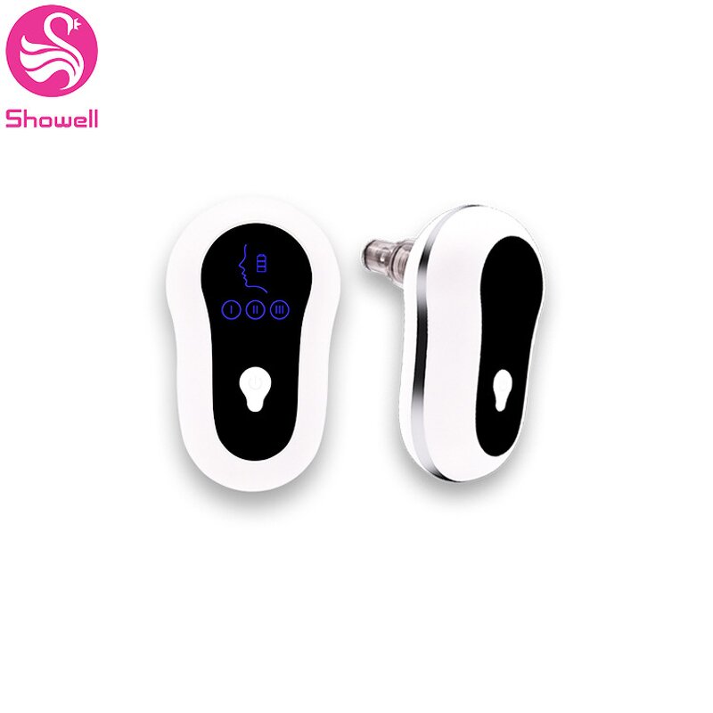 Blackhead Remover - USB Rechargeable Vacuum OEM Supplier