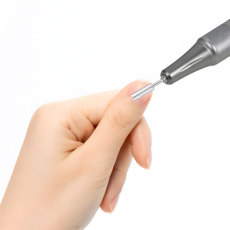 Nail Sanding Bands - 3mm Seamless Grit Supplier