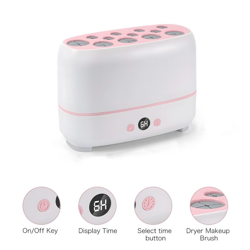 Foot Callus Remover - 2-in-1 Electric File Factory