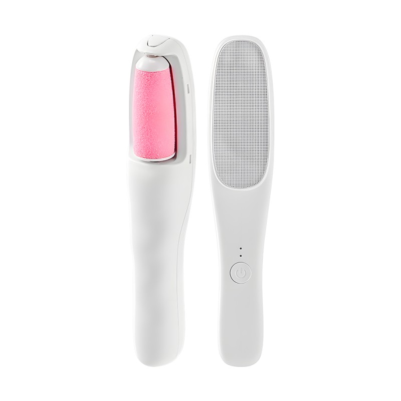 Electric Foot File - Portable Callus Grinder Manufacturer