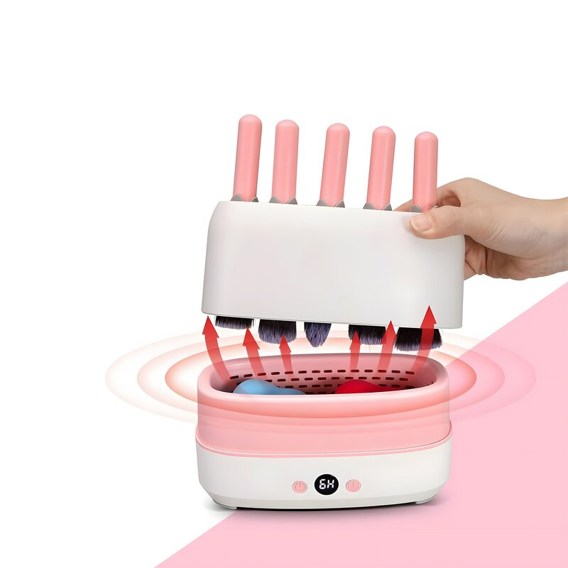 Foot Callus Remover - 2-in-1 Electric File Factory