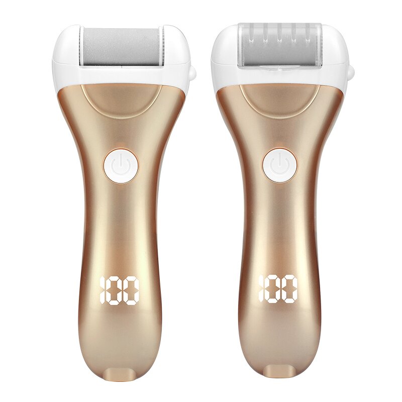 USB Foot Grinder - Automatic Vacuum File Manufacturer