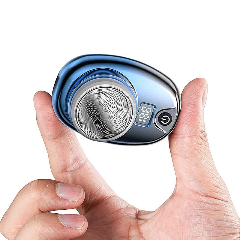 Portable Men Shaver - Type-C Rechargeable Supplier