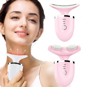 EMS Face Massager - Photon Therapy Device Manufacturer