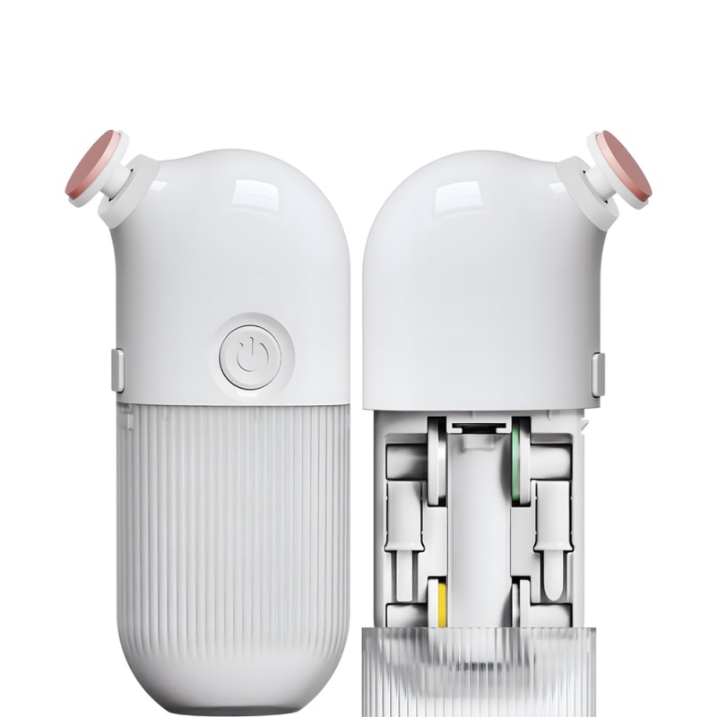 Baby Nasal Aspirator - Electric Suction Device