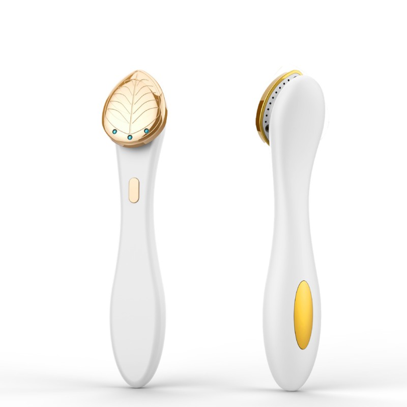 Heated Eyelash Curler - USB Rechargeable Tool