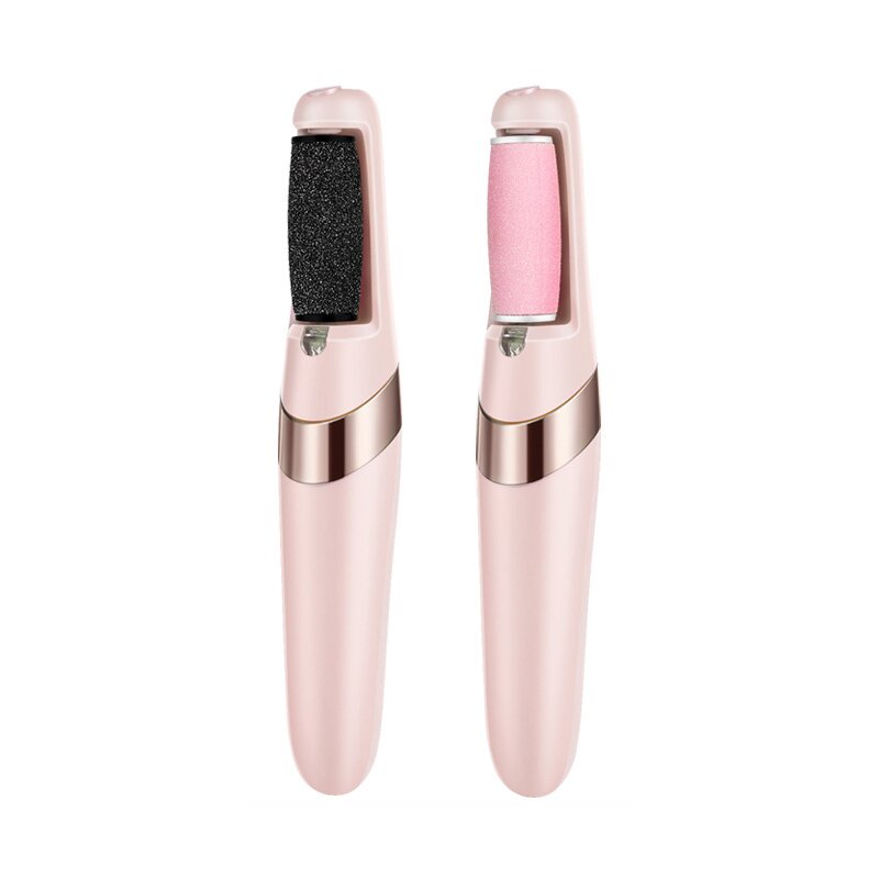 Electric Callus Remover - Waterproof Pedicure Tool